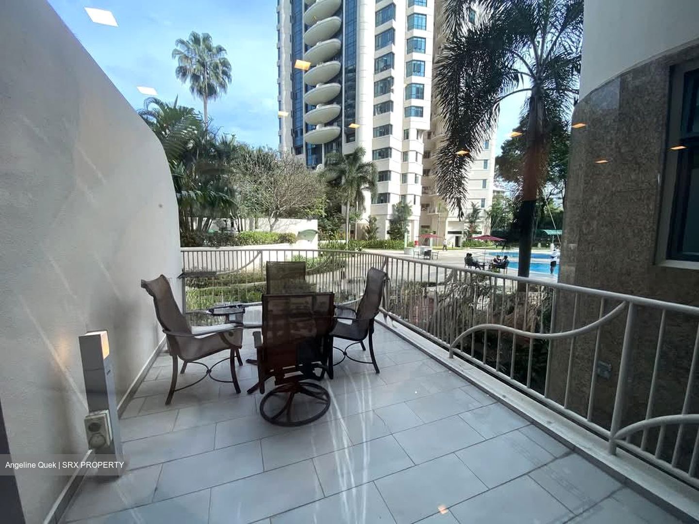 Valley Park (D10), Condominium #548842341